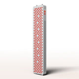 PrimeFORCE RL240 (Thérapie par lumière rouge) – Idéal à la maison – Durée de vie jusqu’à 100.000 heures - 100x21x7cm
