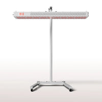 Liroma PrimeForce RL300 roodlichttherapie op horizontaal handmatig standaard