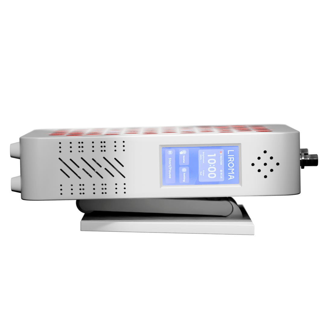 PrimeFORCE RL60 (Rood Licht Therapie) - Liroma