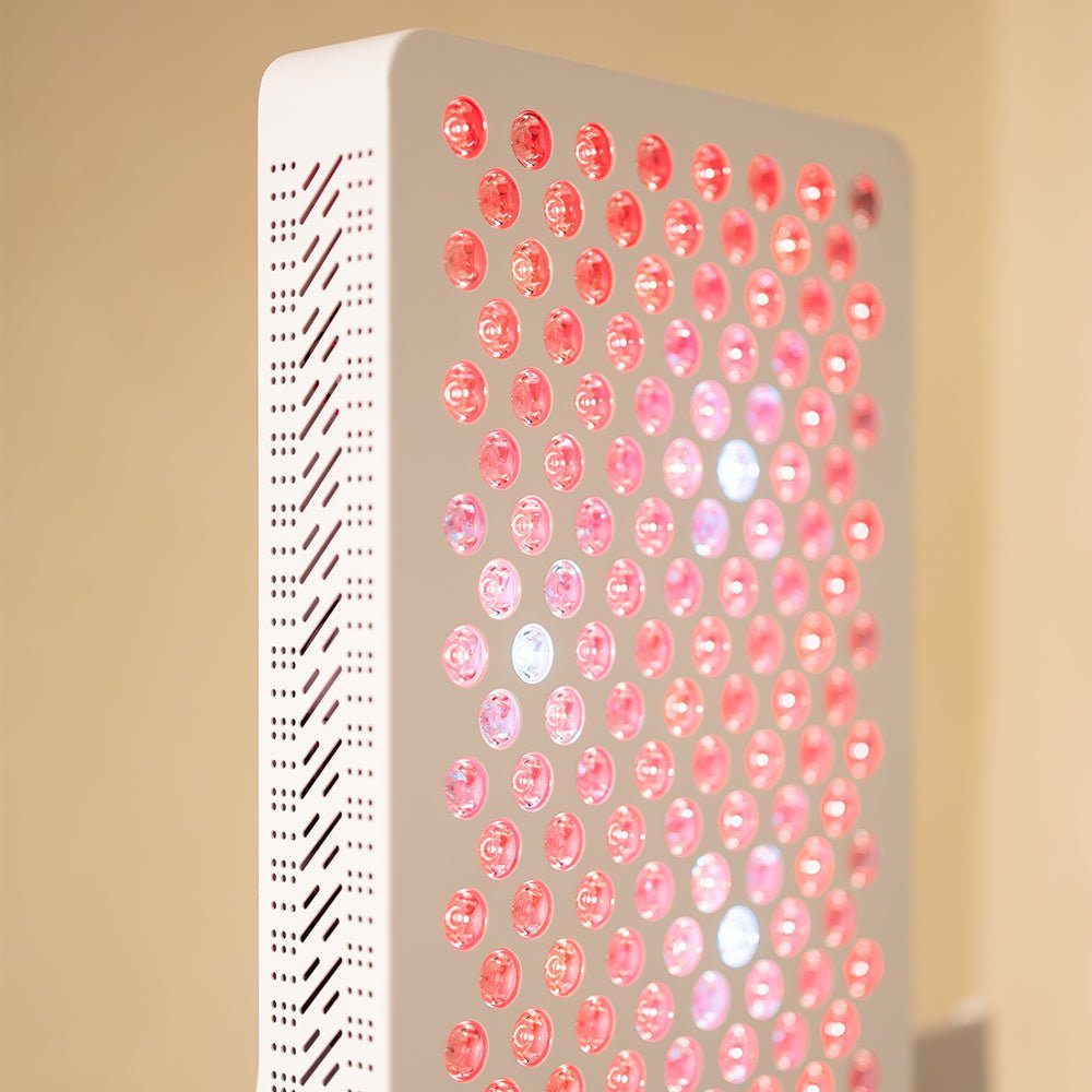 PrimeFORCE RL600 (Rood licht therapie) - Liroma