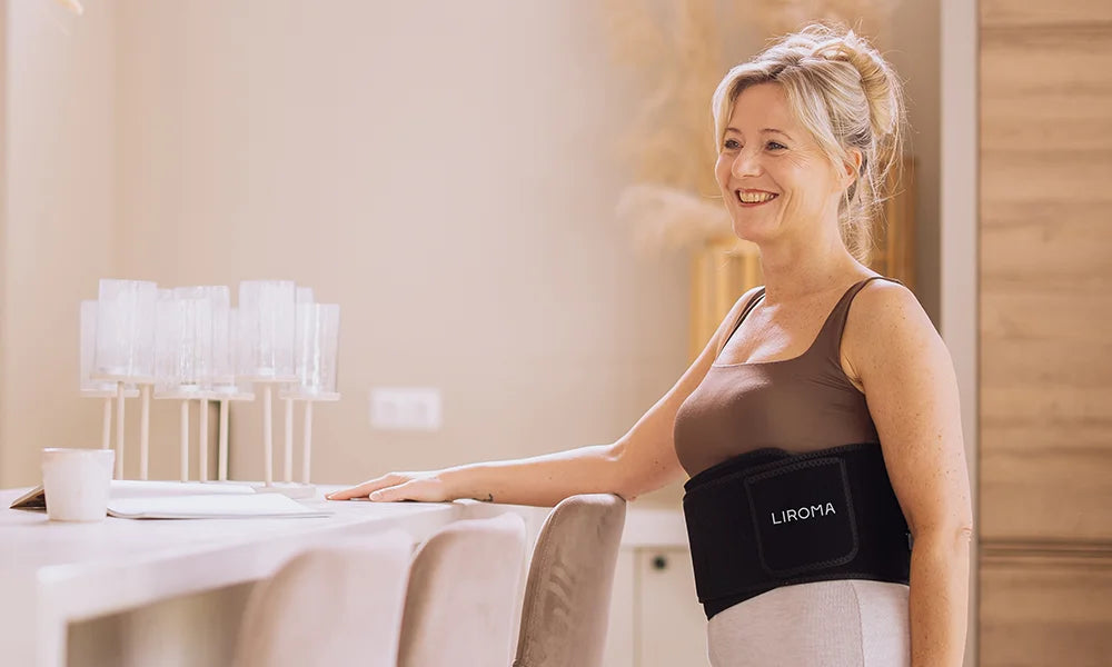 rood licht therapie voor onderrug