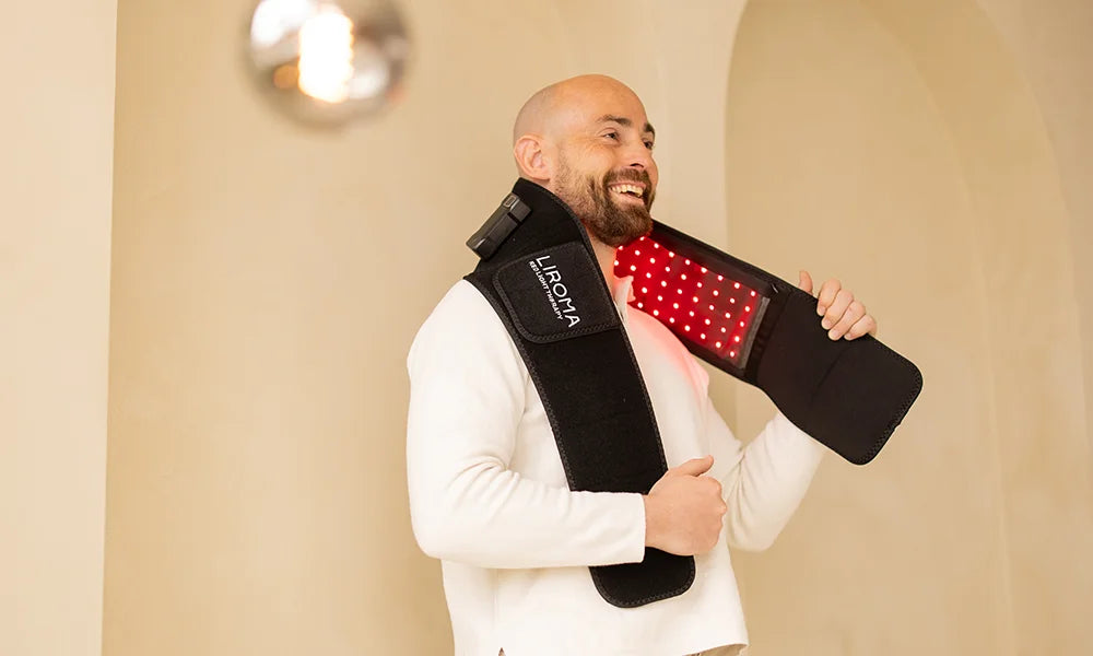 Réduit la tension et la raideur musculaires