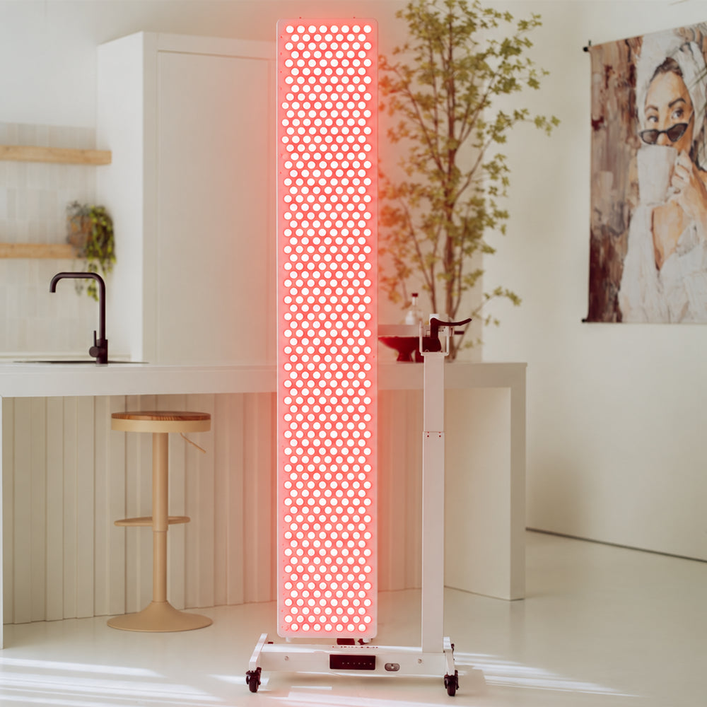 PrimeFORCE Max Gen5 (Thérapie par lumière rouge)