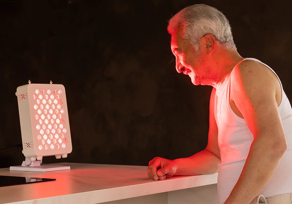 Soulager la douleur naturellement