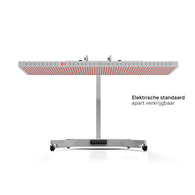 PrimeFORCE Ultra Gen5 (Thérapie par lumière rouge)