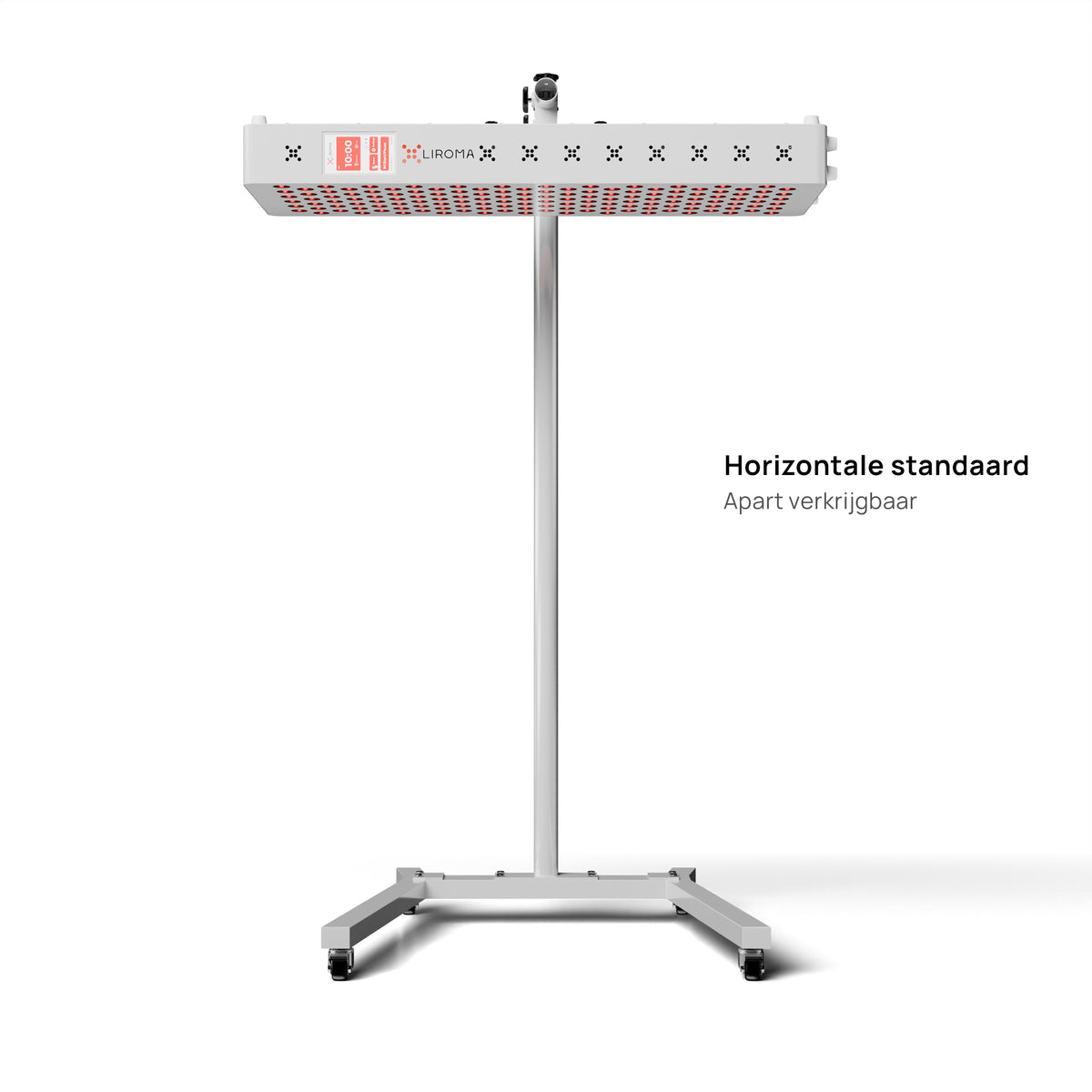 PrimeFORCE Advanced Gen5 (Thérapie par lumière rouge) – Idéal pour la maison – Puce double – 64x23x6,5 cm