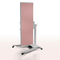 PrimeFORCE Ultra Gen5 (Photothérapie à lumière rouge) – Idéal pour la maison – Puce double – 189 x 58 x 6,5 cm (copie)