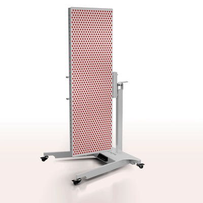 PrimeFORCE Ultra Gen5 (Photothérapie à lumière rouge) – Idéal pour la maison – Puce double – 189 x 58 x 6,5 cm (copie)