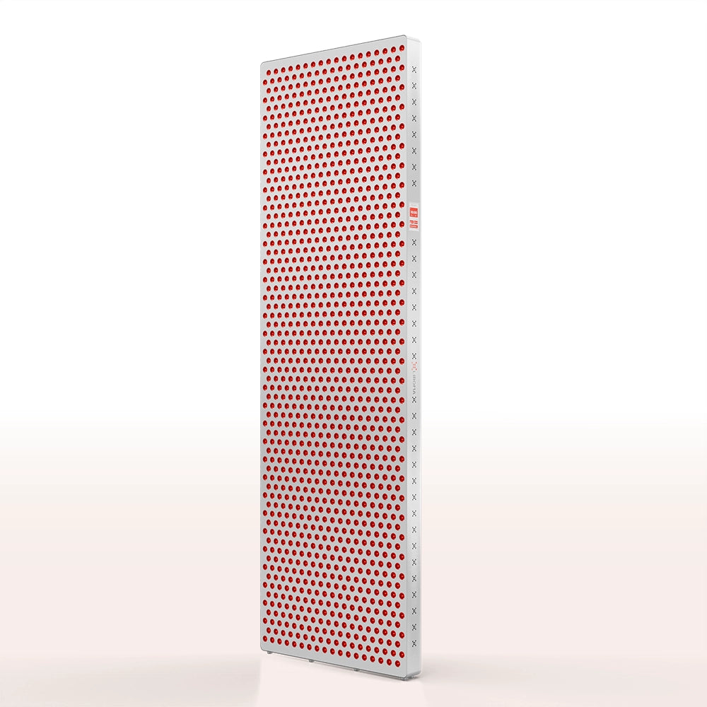 PrimeFORCE Ultra Gen5 (Photothérapie à lumière rouge) – Idéal pour la maison – Puce double – 189 x 58 x 6,5 cm (copie)