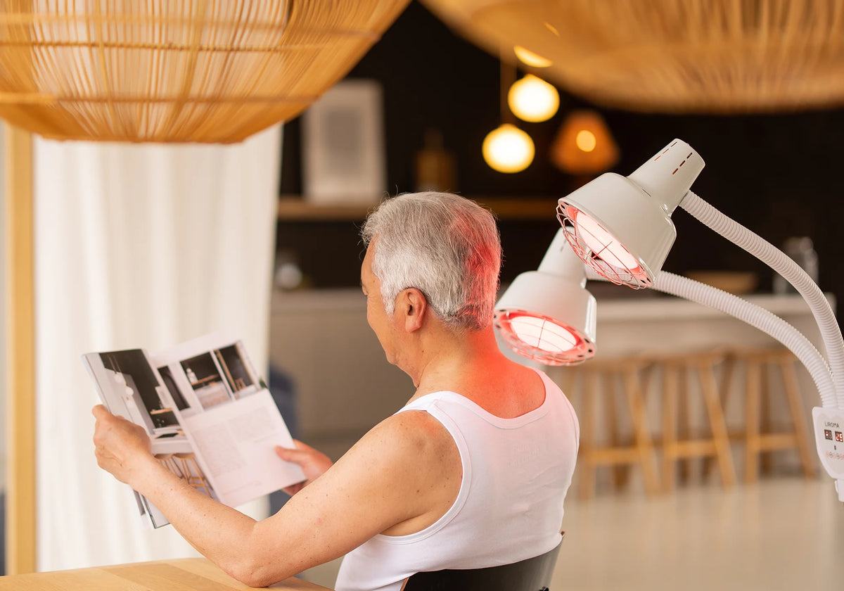 Fonctionne par circulation sanguine et relaxation