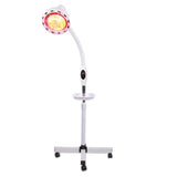 LIROMA® Lampe infrarouge à tête unique – 506 – Idéale à la maison