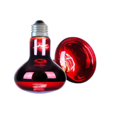 LIROMA® Lampe infrarouge - Ampoule libre