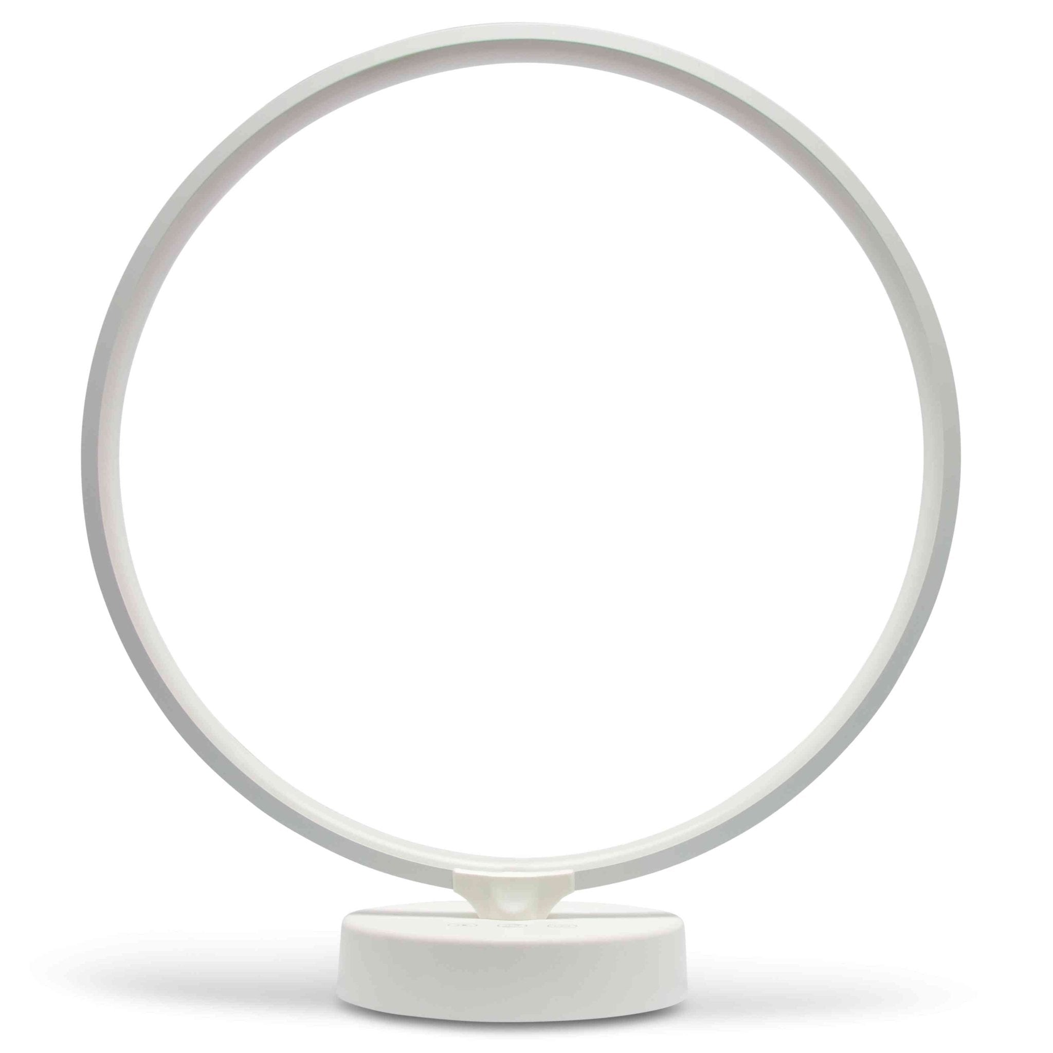 Luxe Ring daglichtlamp - L100 - Liroma